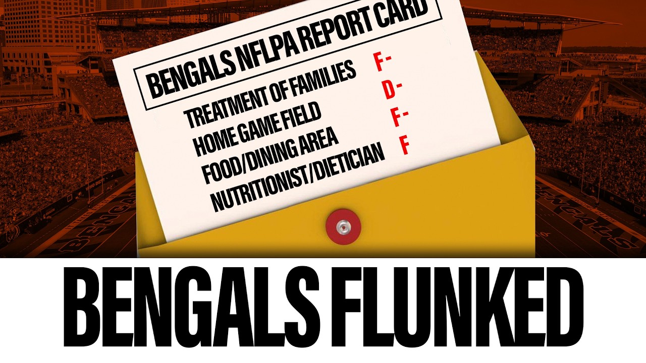 Bengals Bottom of the class, Draft targets Sonny Styles, Caleb Downs & Trey Hedrickson's Future