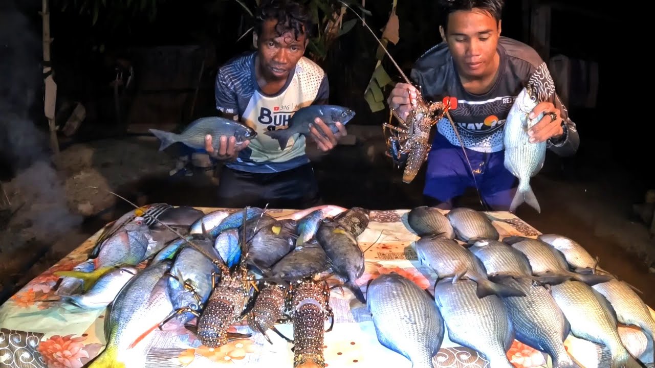 NAGSABAY NA SILA | Pati ILAK naglabasan na kaya mabilis MAKARAMI
