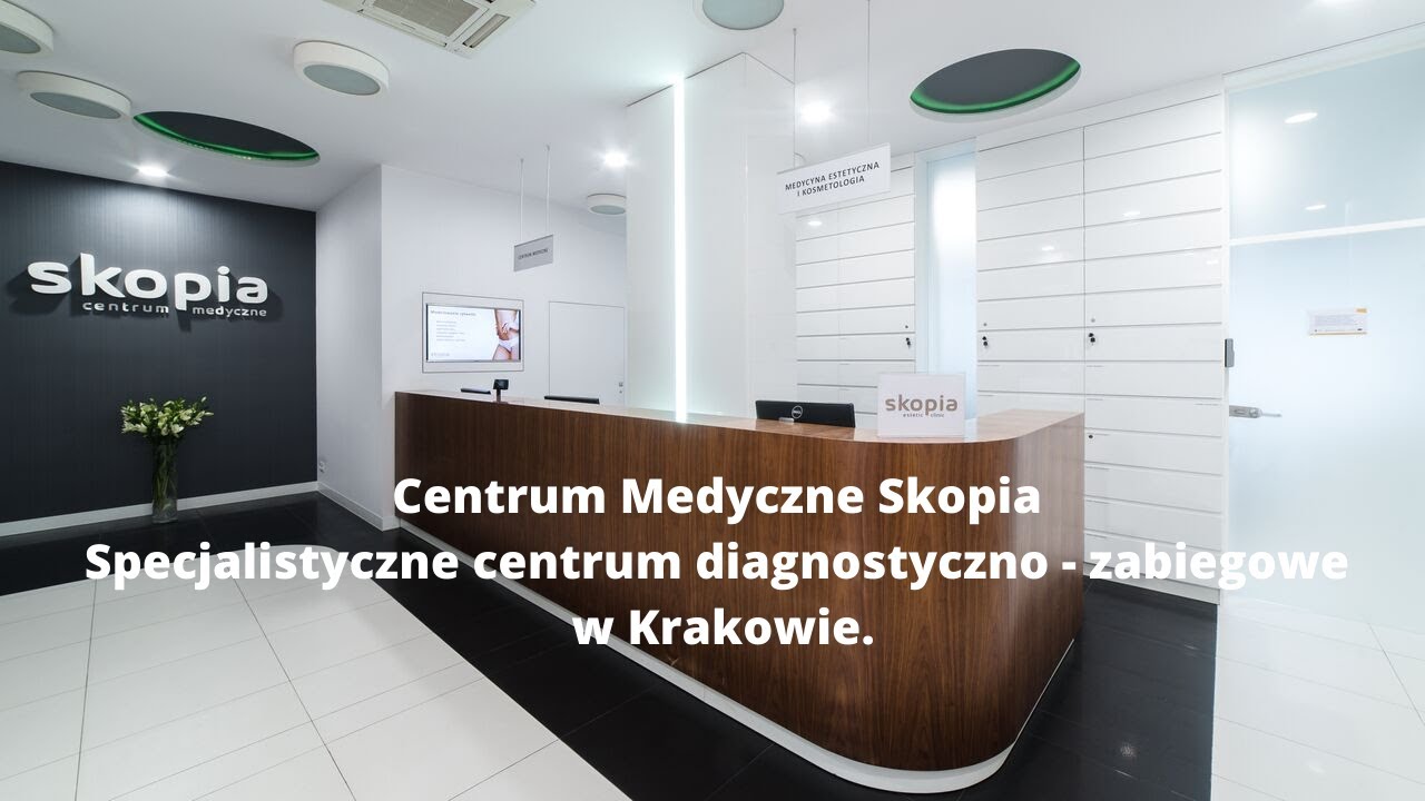 Centrum Medyczne Skopia