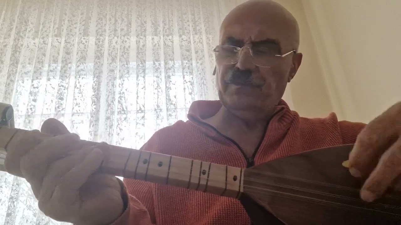 Ben,de bir insanoğluyum söz-müzik Aşık Mahzuni Şerif /Hüseyin Aras.