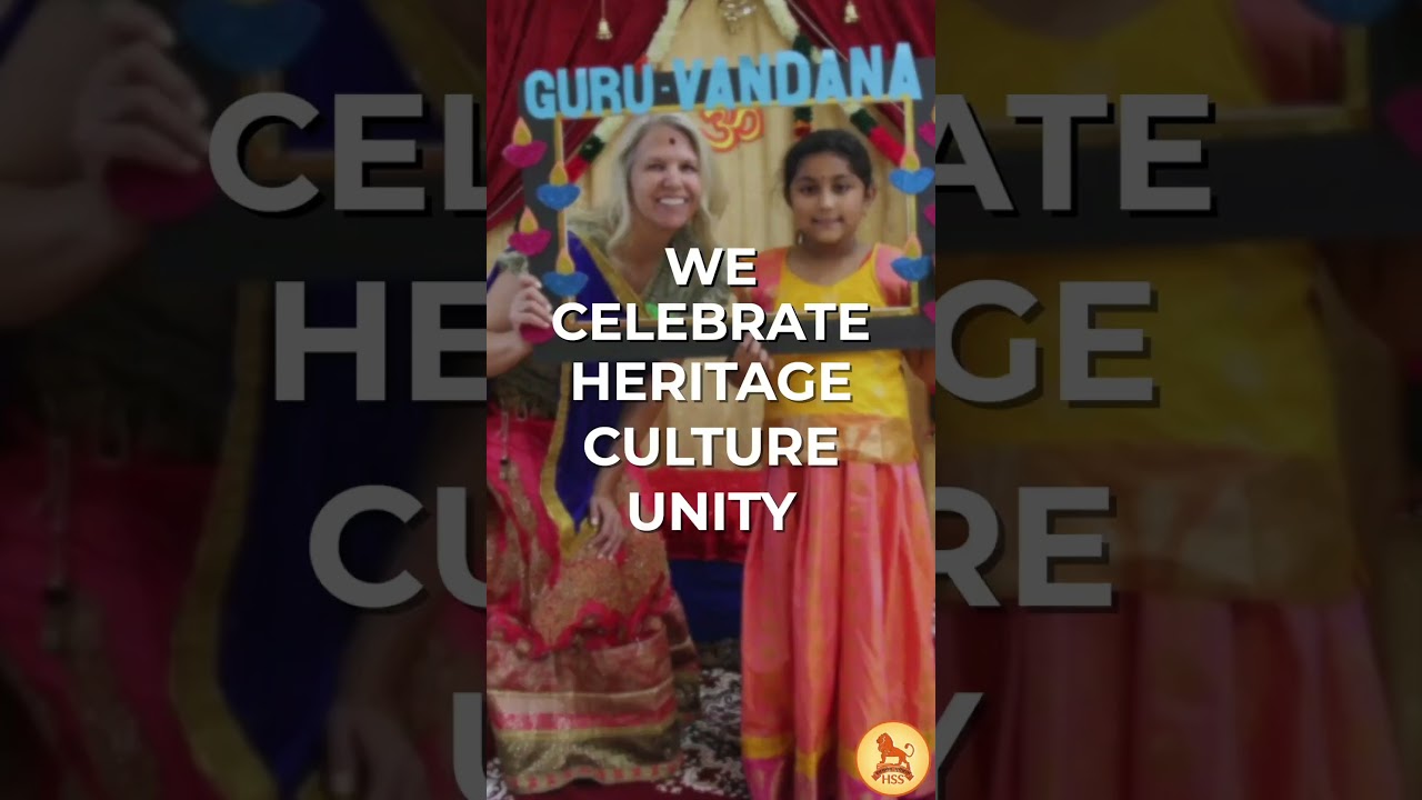 What is Hindu Swayamsevak Sangh (HSS)? | Hindu Volunteer Organization in USA