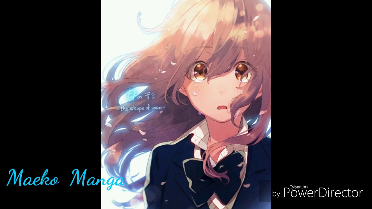 Nightcore: Un dernier sourire