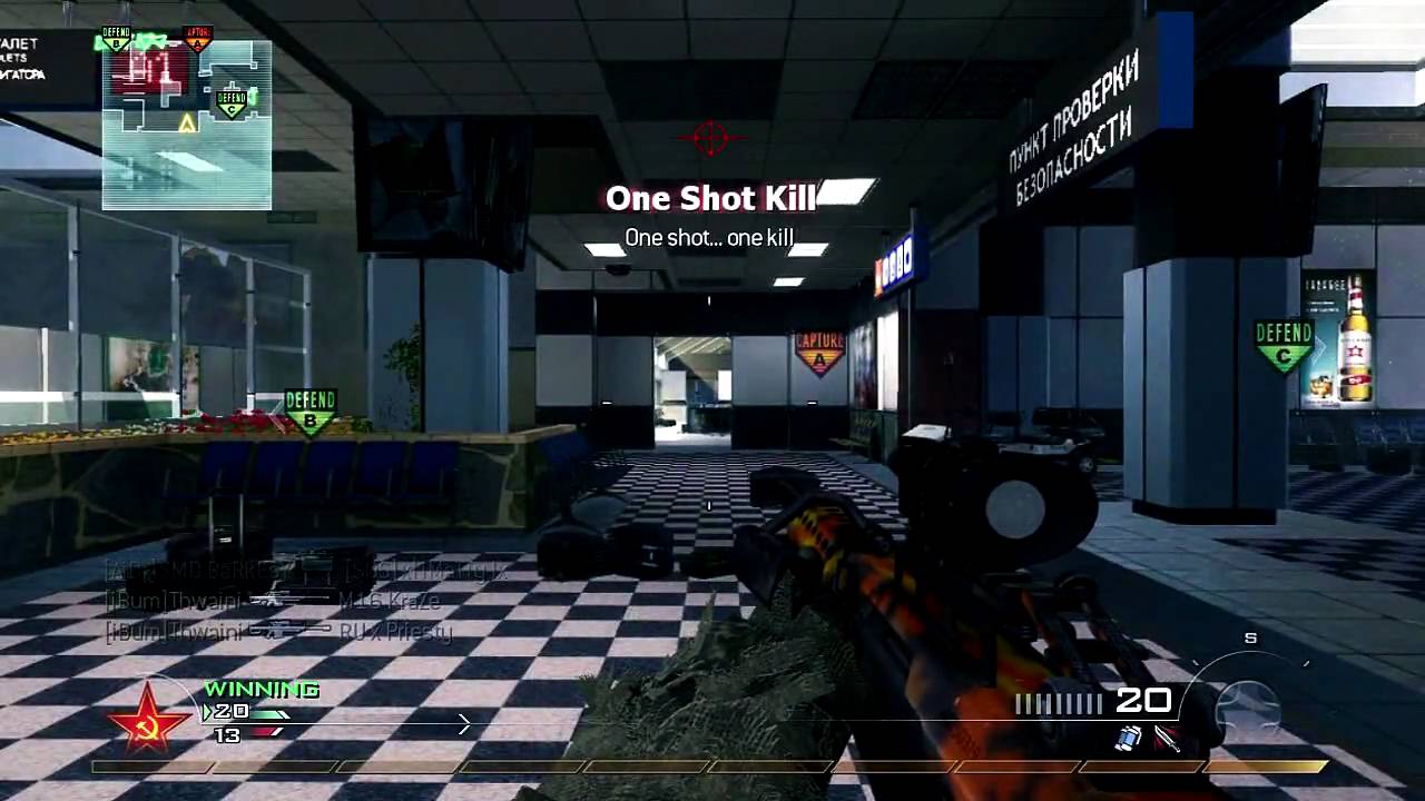 Community montage V3