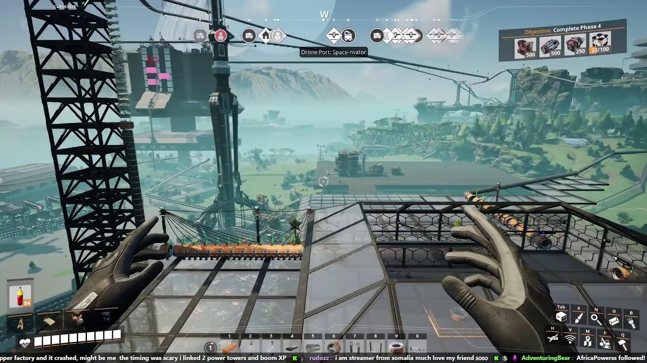 Satisfactory: So...I lied...