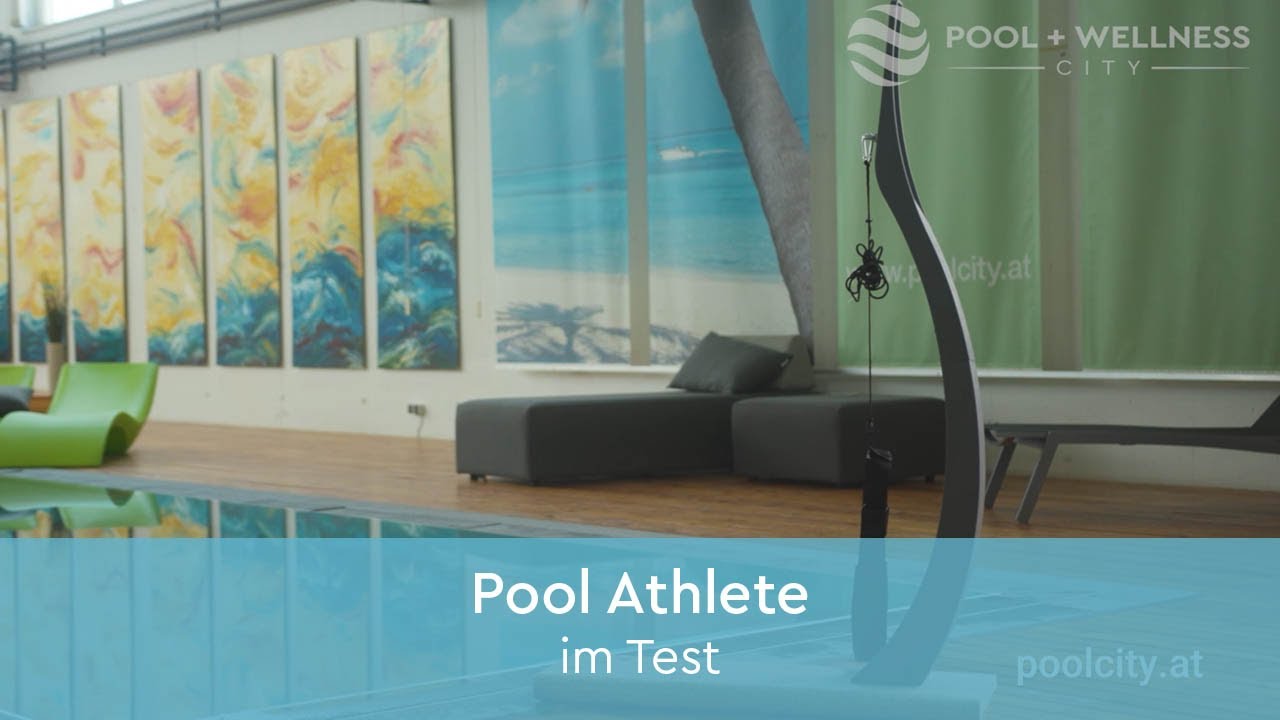 Pool Athlete im Test