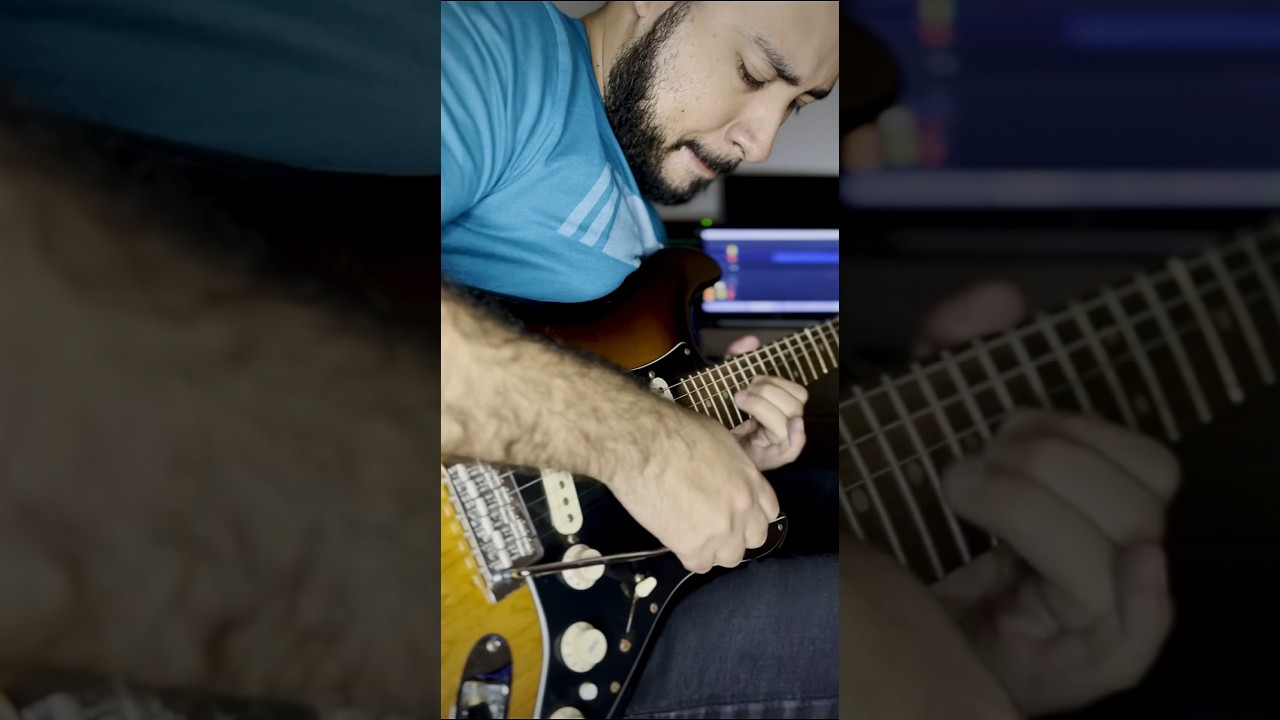 Clavado en un Bar - Maná 