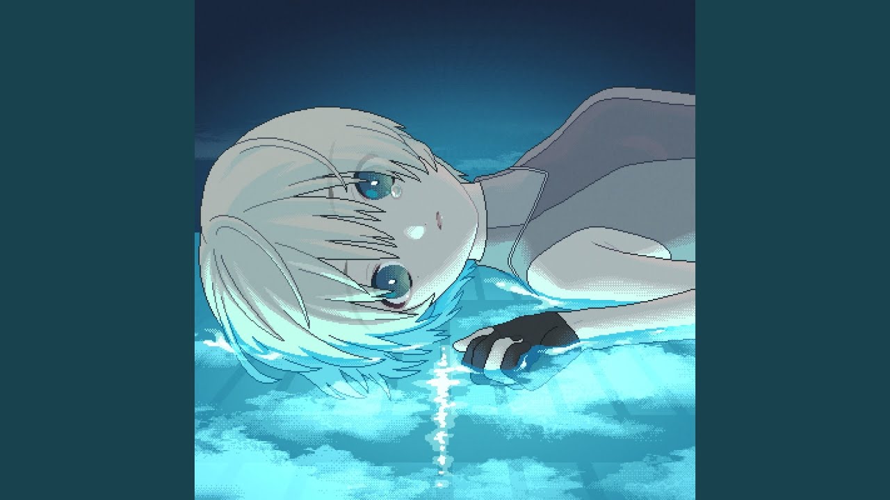 Cold Tears (feat. 星宮とと)