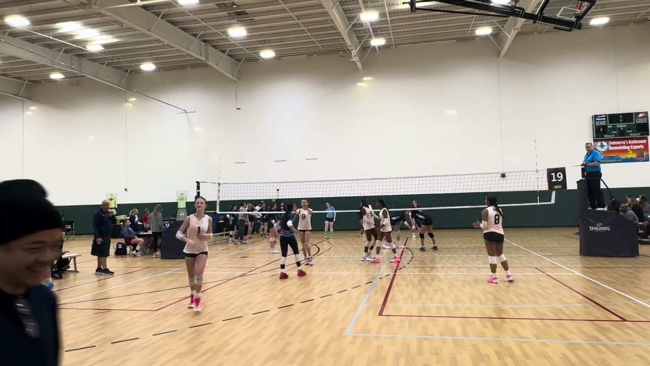 BAVA 14 Waves vs NVC 14-1
