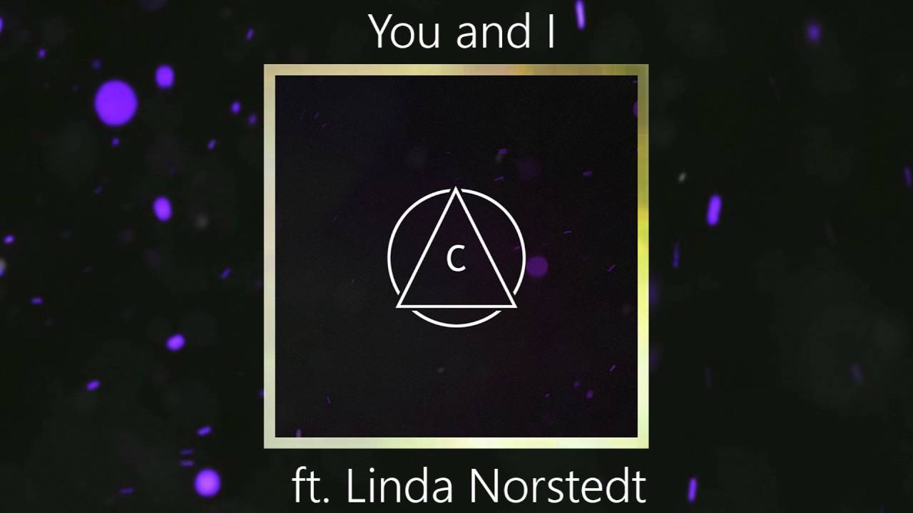You and I (feat. Linda Norstedt)