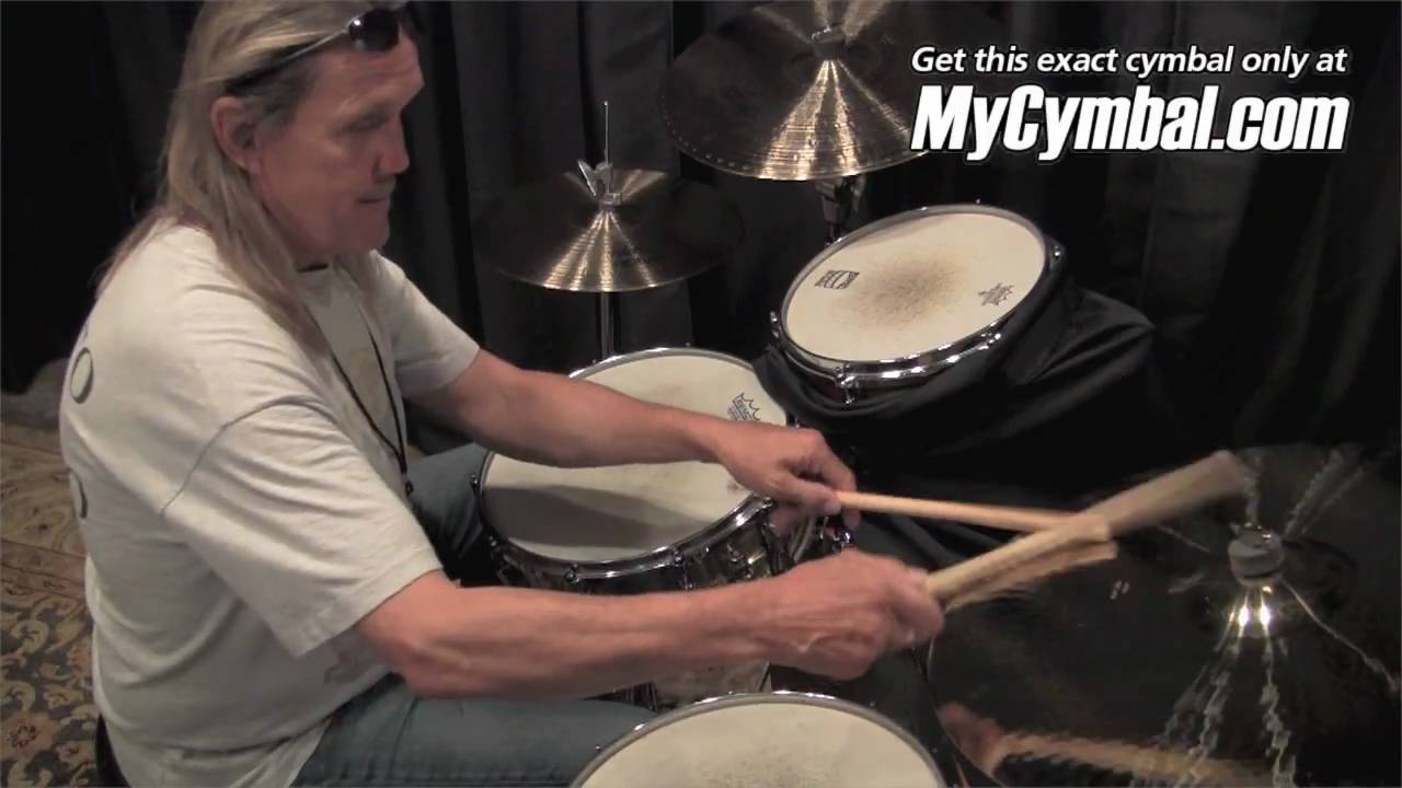 Paiste 22