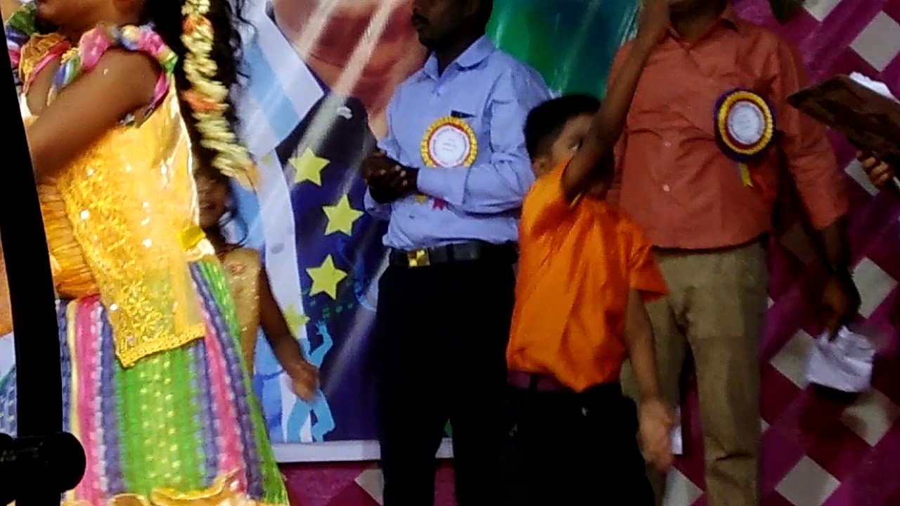 Deva Nandha .D
