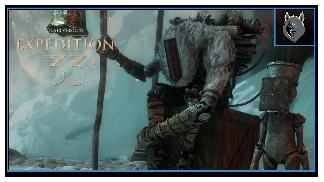 Clair Obscur Expedition 33 – Game Log Week 3  Systems Click, Characters Grow