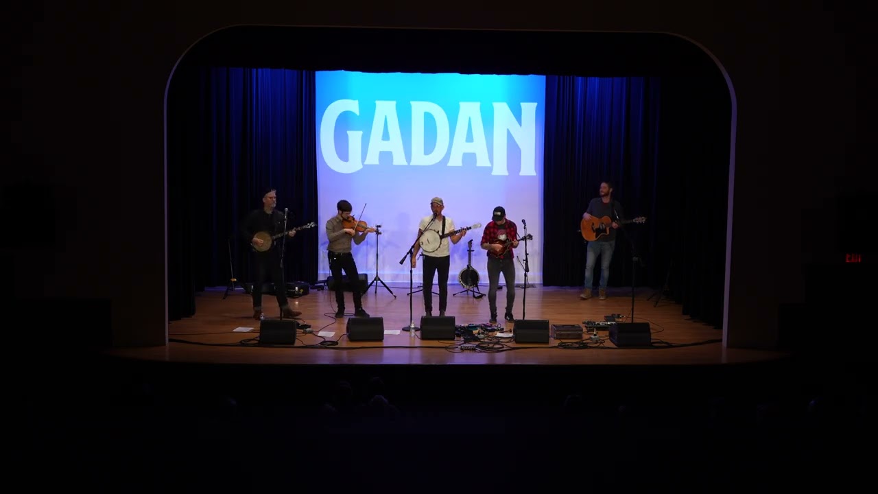 Gadan - 