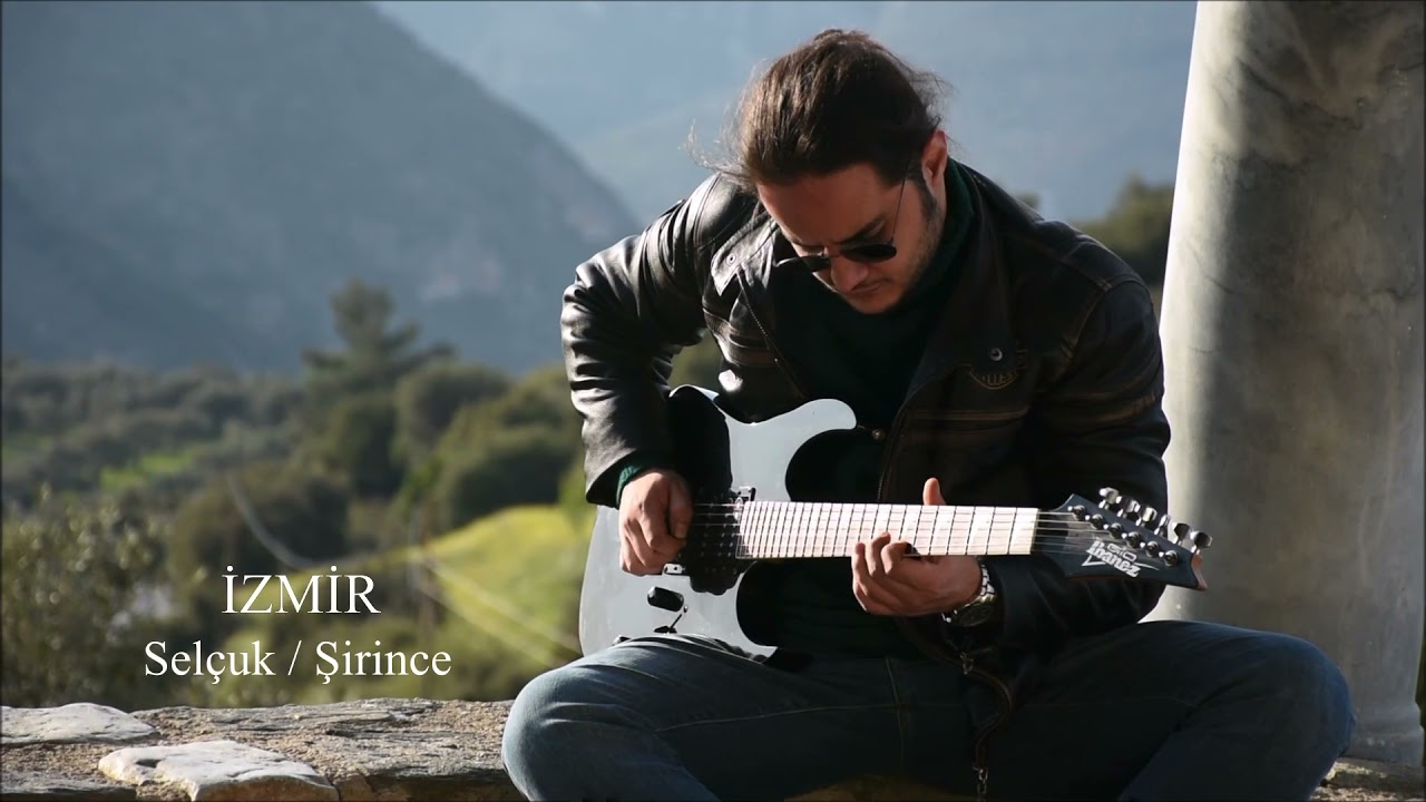 Dere Geliyor Dere/Efe Demiralay Rock Cover