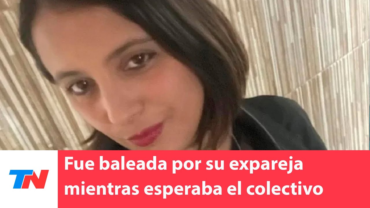 Femicidio en Tucumán: Fue baleada por su expareja mientras esperaba el colectivo
