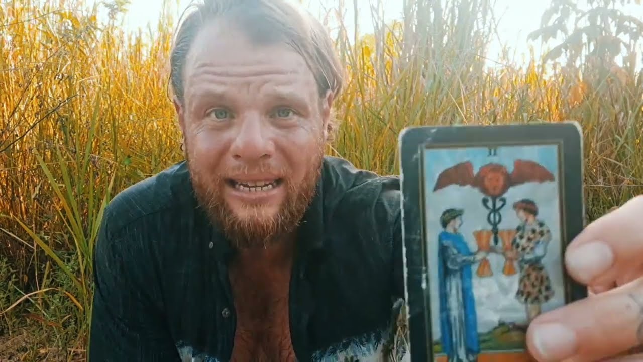 Du musst dieses mal nur Ja zur Liebe sagen