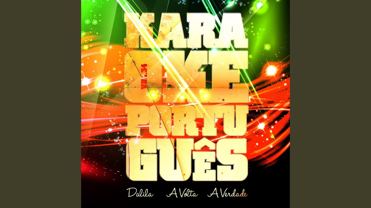 Dançar Kuduro (No Estilo de Latino e Daddy Kall) (Karaoke Version)
