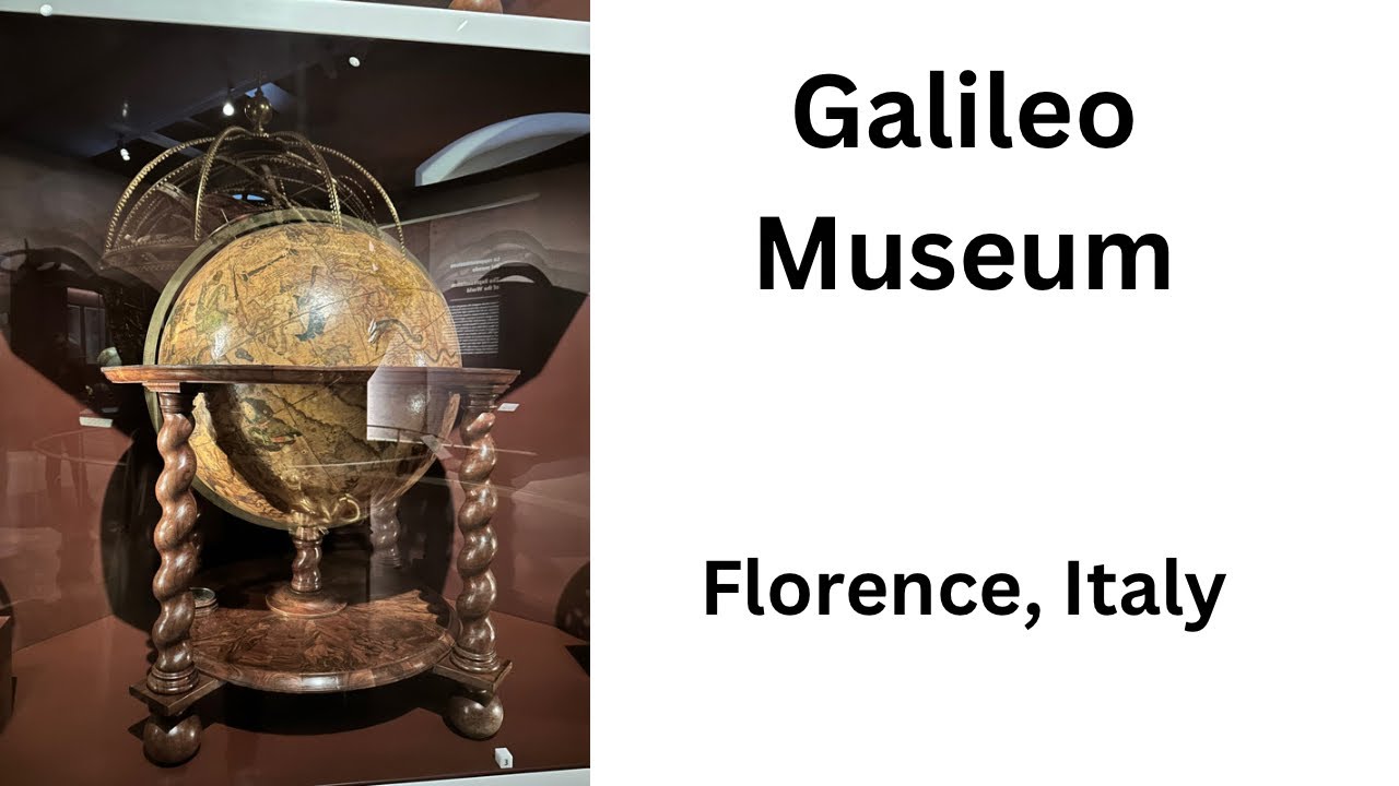 Galileo Museum