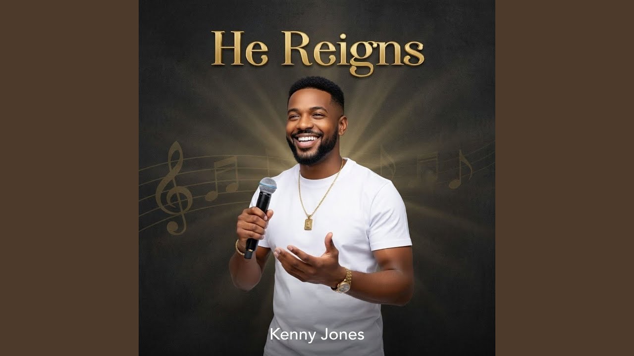 He Reigns