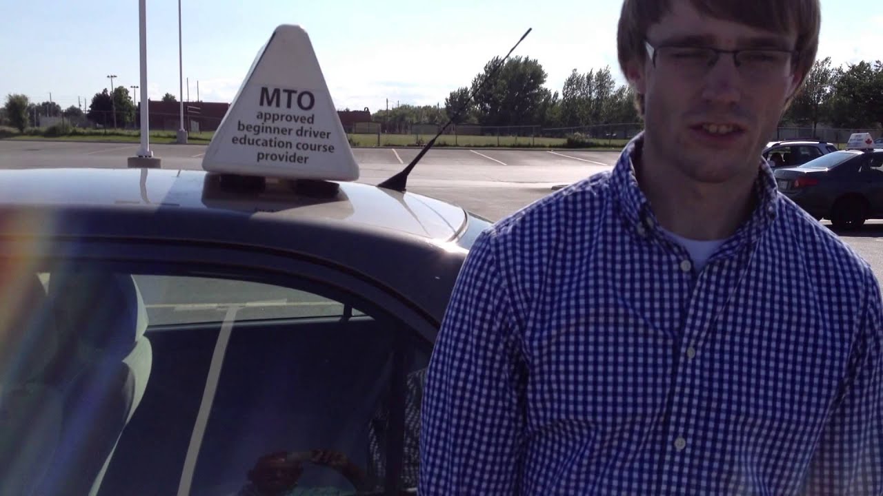 G2 Licence - Safer Responsible Driver