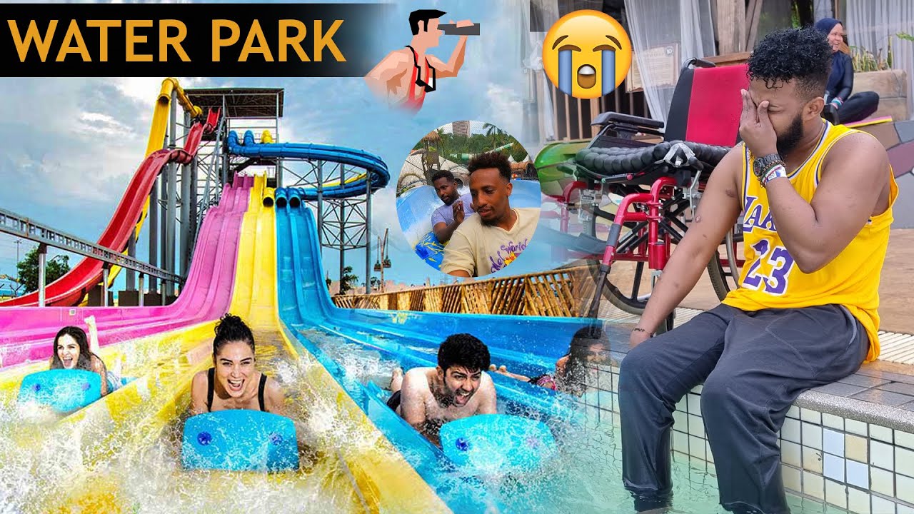 NIYAD JABKA ADUUNKA MAANTA ANI IYO LIFEGUARD MAXAA NAKALA QABSADAY