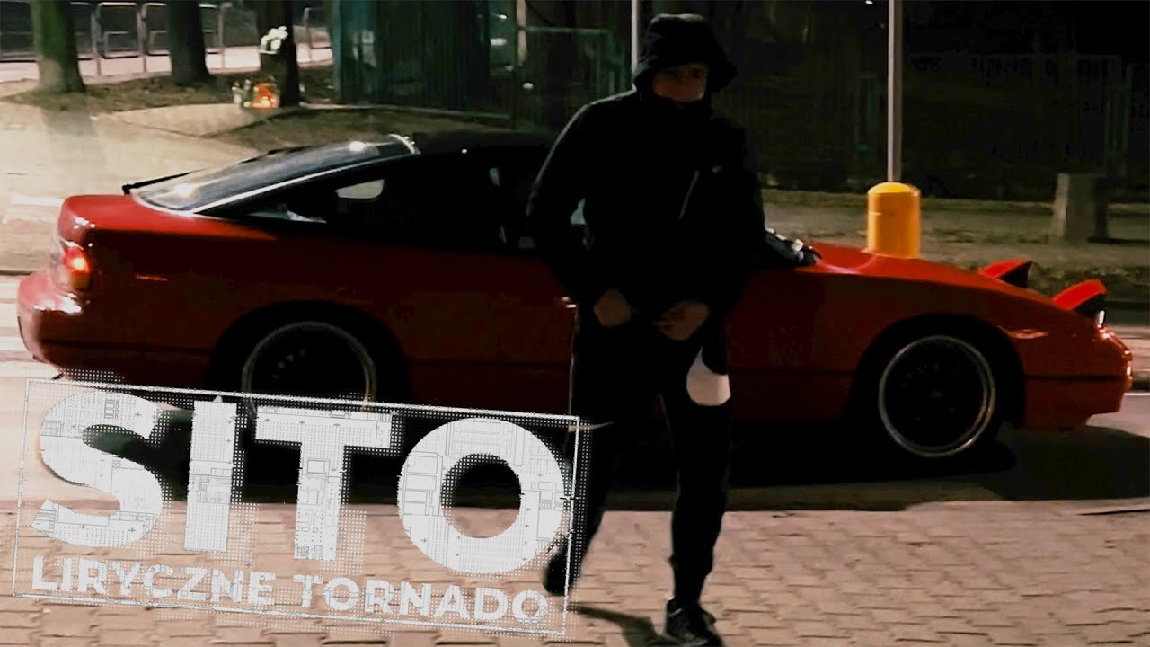 Sito - Liryczne tornado prod. KOfSON