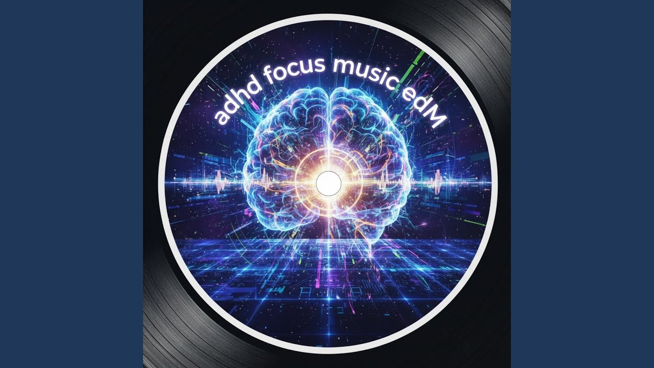 Digital Focus State