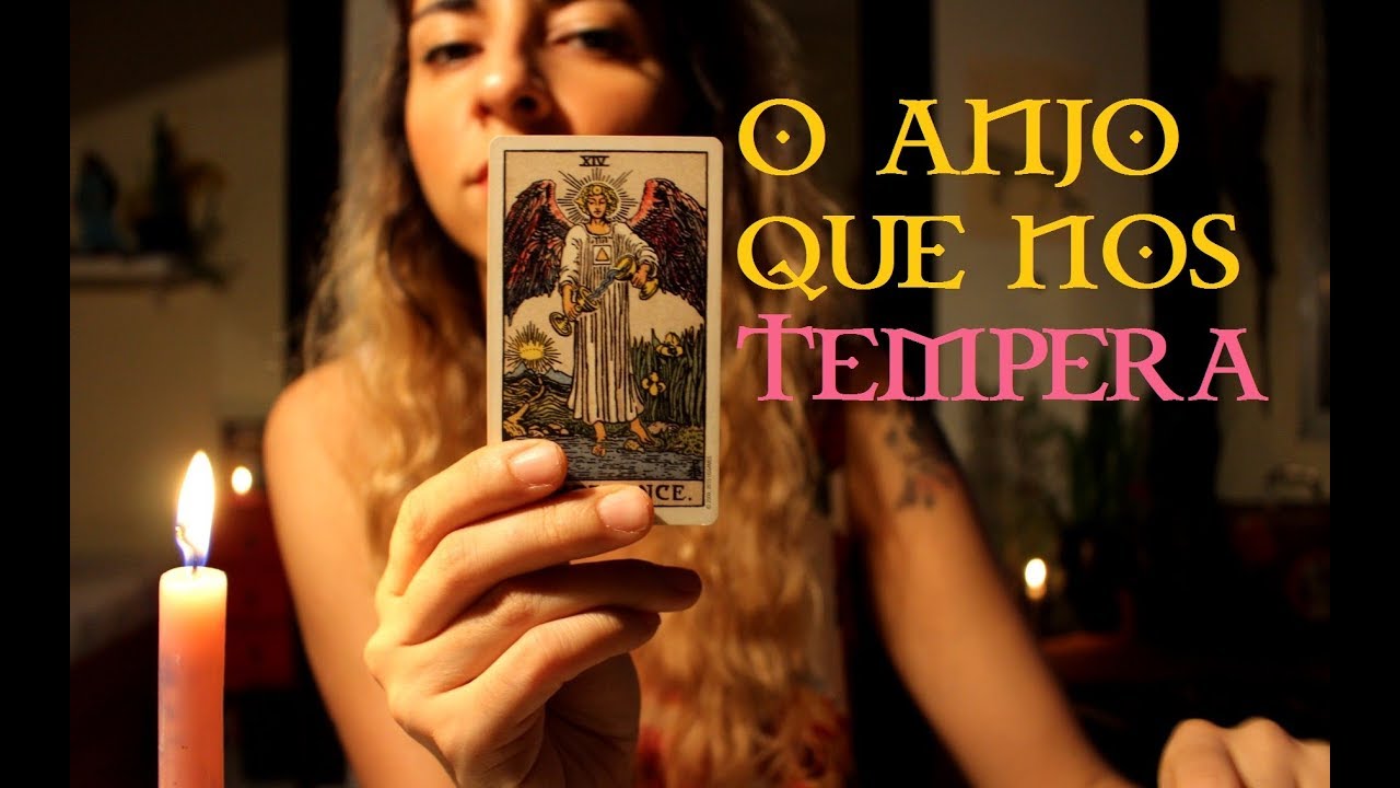 A Temperan&ccedil;a, por Juliana Bernardo