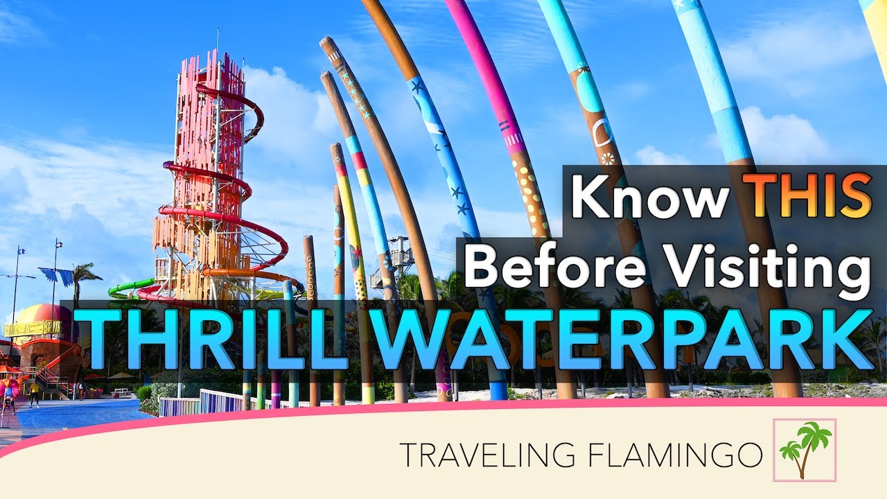 Royal Caribbean Cruise Waterpark - Worth the Cost?