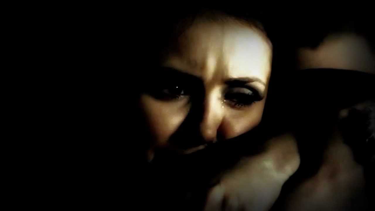Alaric Saltzman || Be Still