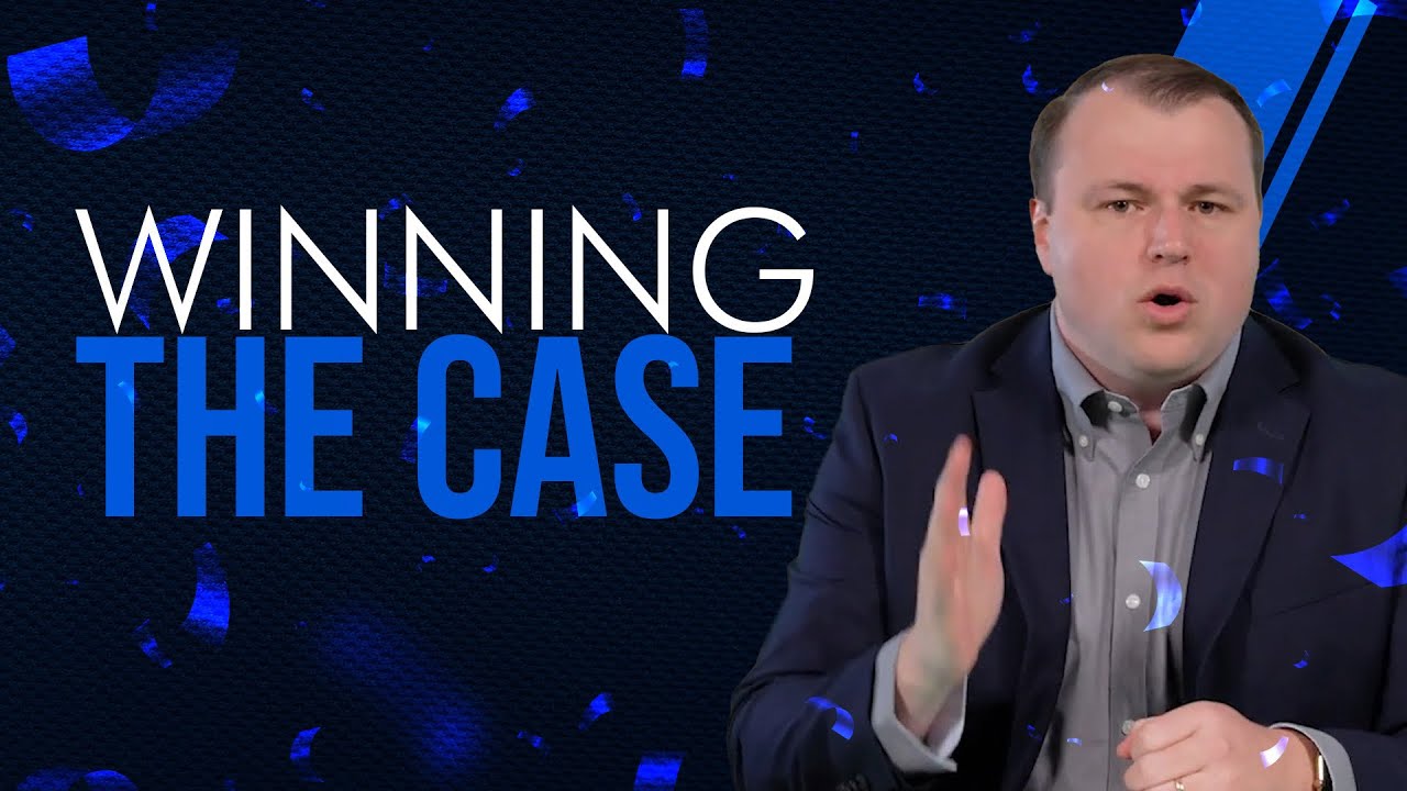 The Truth Behind Winning Personal Injury Cases