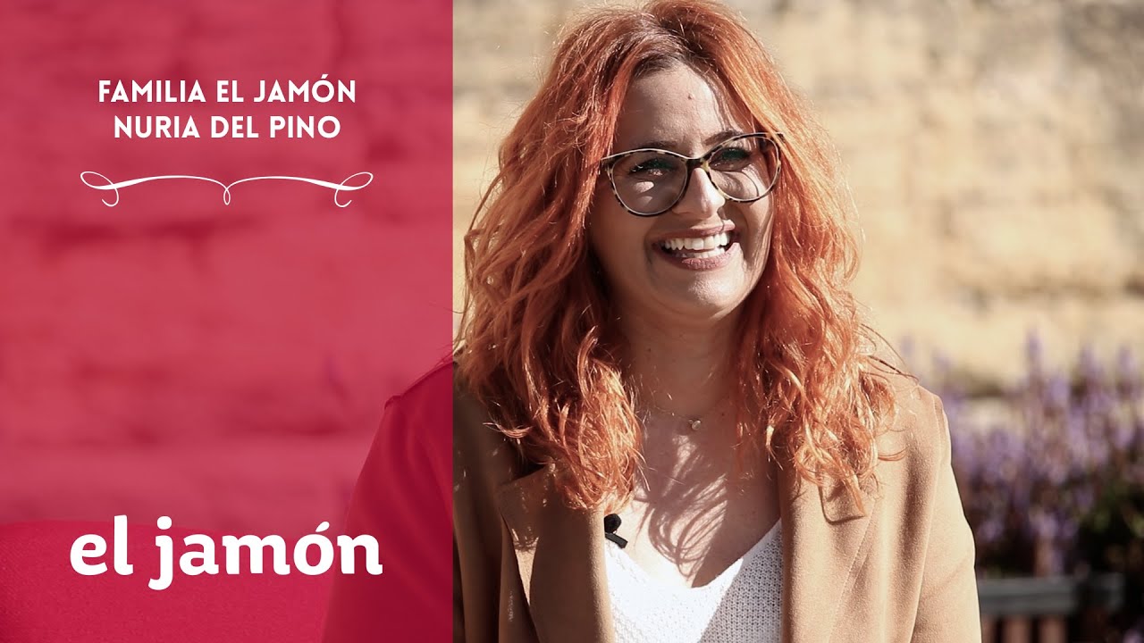 Familia El Jamón · 1x06 · Nuria, Jefa de Tienda en Osuna