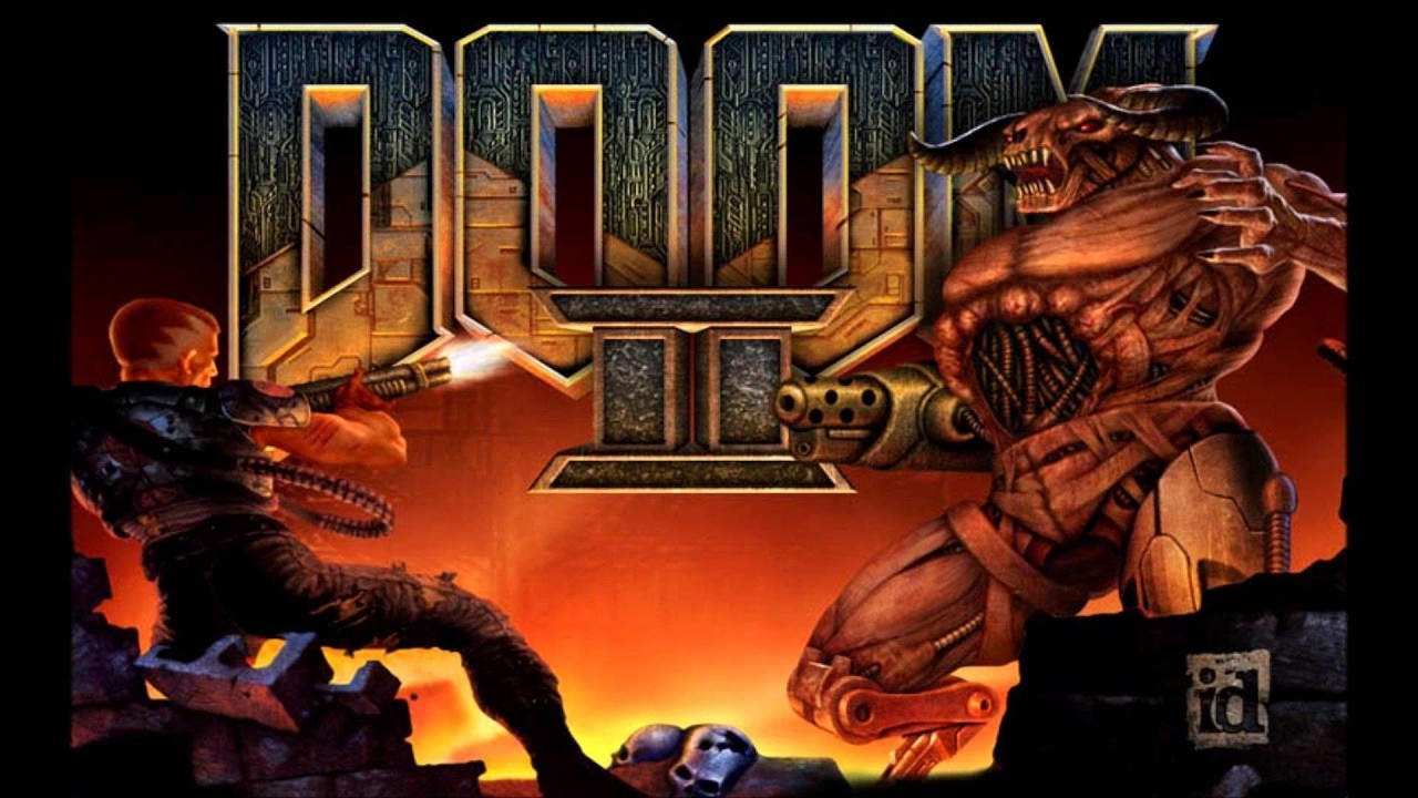 doom 2 pt.5
