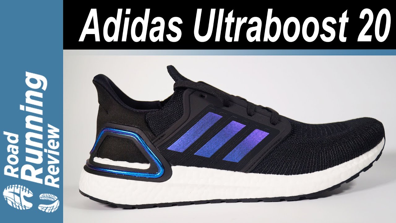 Adidas Ultraboost 20 Preview | Todo igual pero con mayor estabilidad