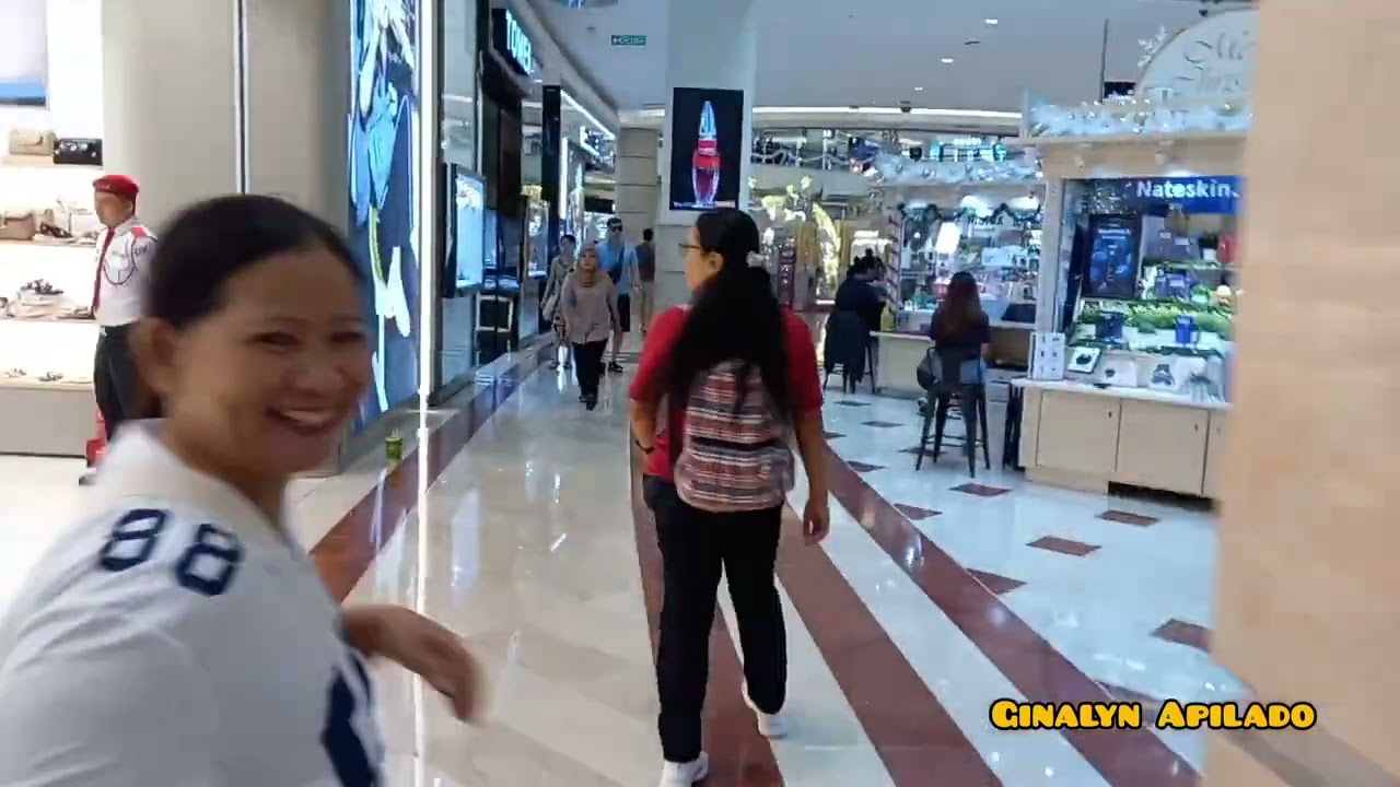 Off day pasyal lang#ofwlifeabroad
