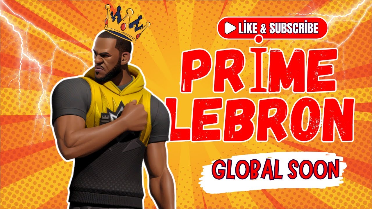 Prime LeBron James Gameplay Dunk City Dynasty | Top Taiwan Player Showcase