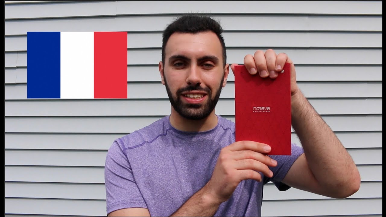 Noreve iPhone 6s Case Review