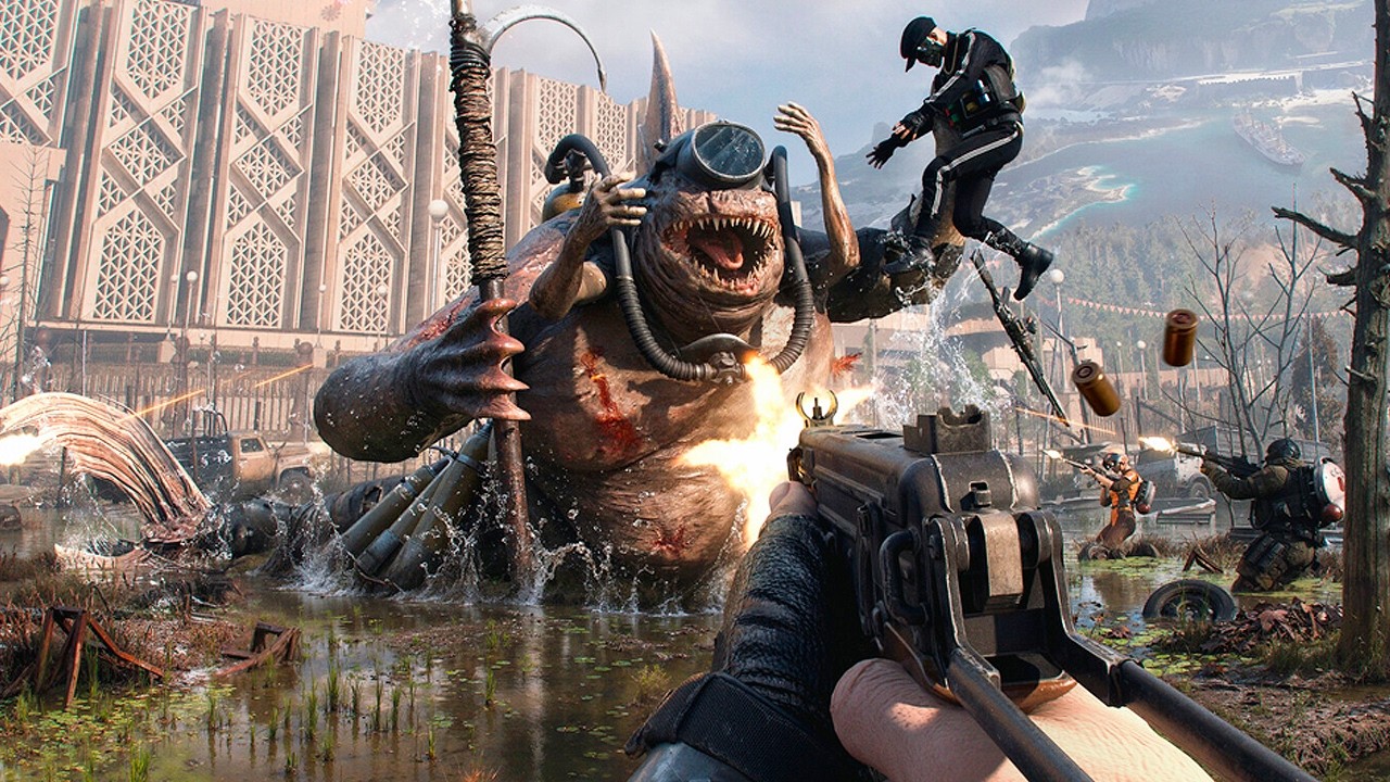 20 NOVOS Jogos INCR&Iacute;VEIS que Est&atilde;o CHEGANDO em 2025 e 2026!