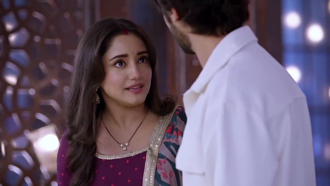 Kumkum Bhagya | Ep - 2979 | Webisode | Jan 30 2025 | Zee TV