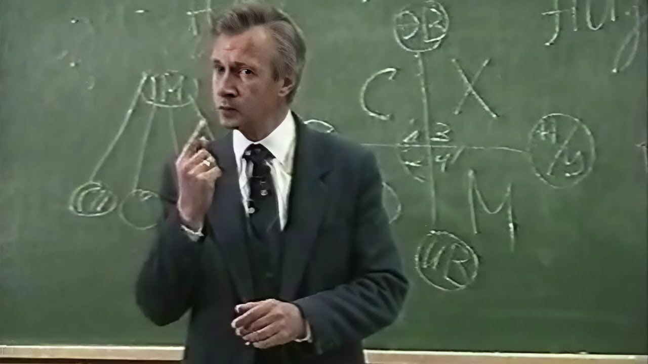 Что такое 