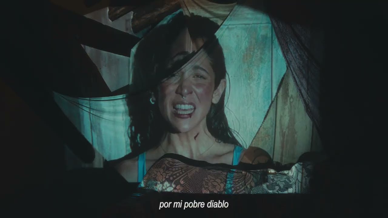 POBRE DIABLO ❤️‍🩹