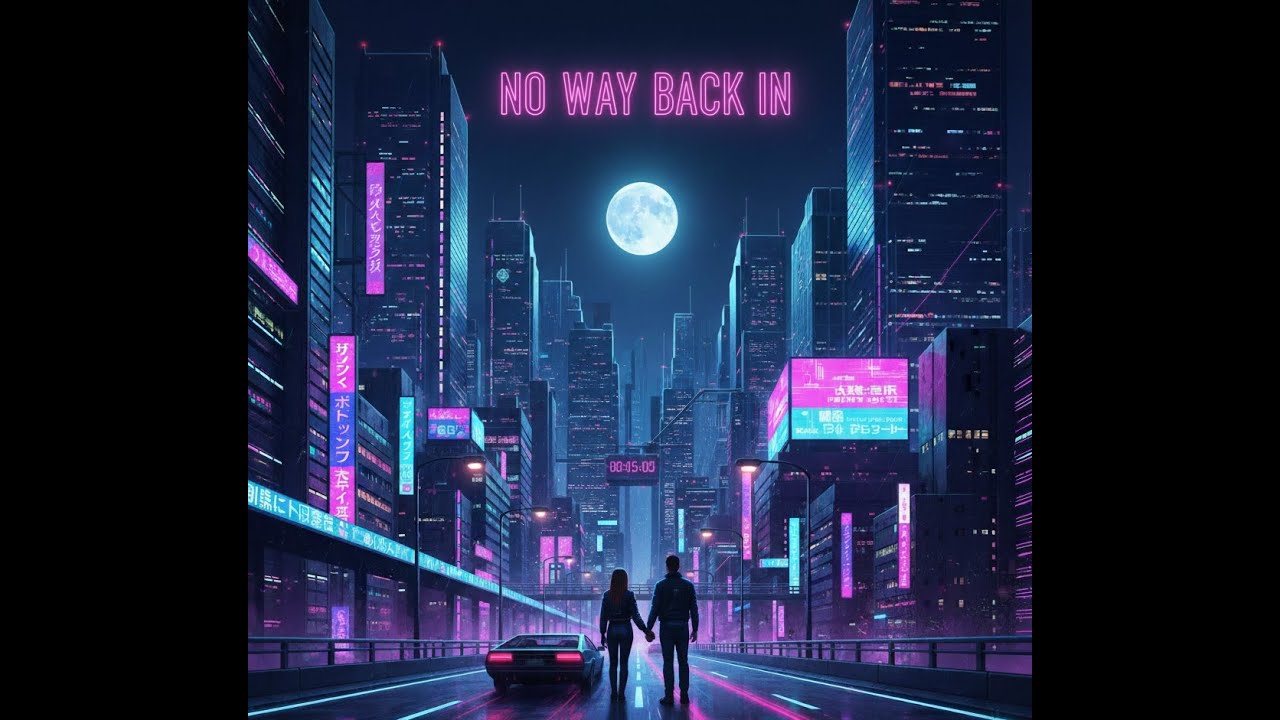 No Way Back In