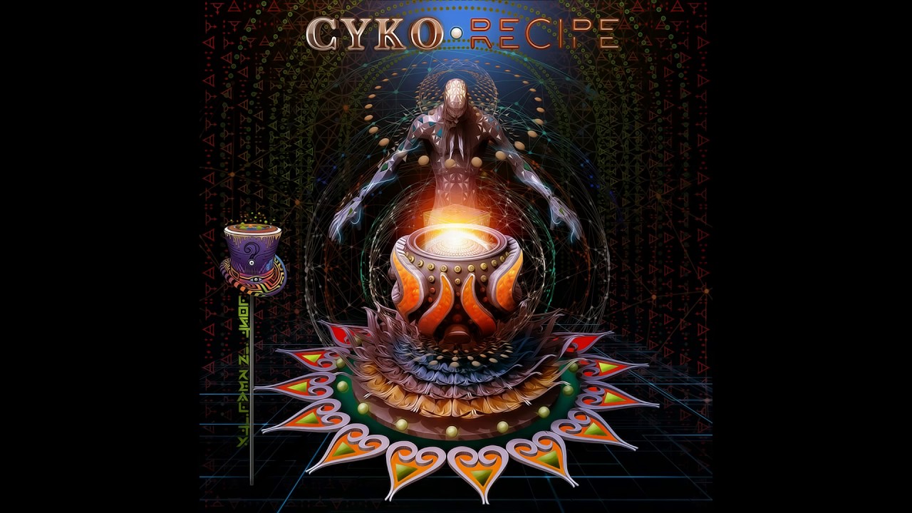 Cyko - Clear