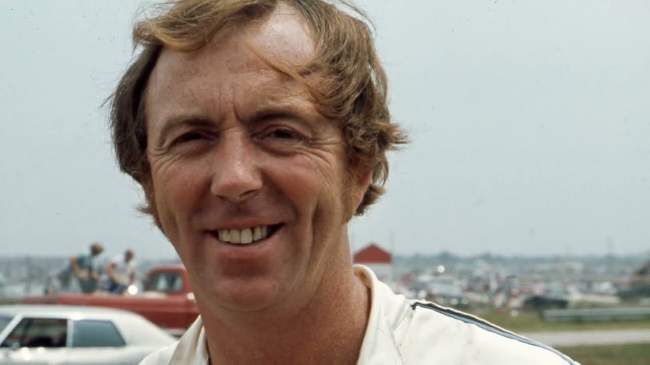 NASCAR Hall of Fame career recap: Red Farmer