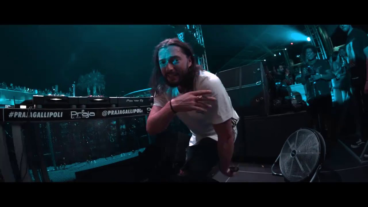 Popfest Europe Moments | Praja Gallipoli 2018