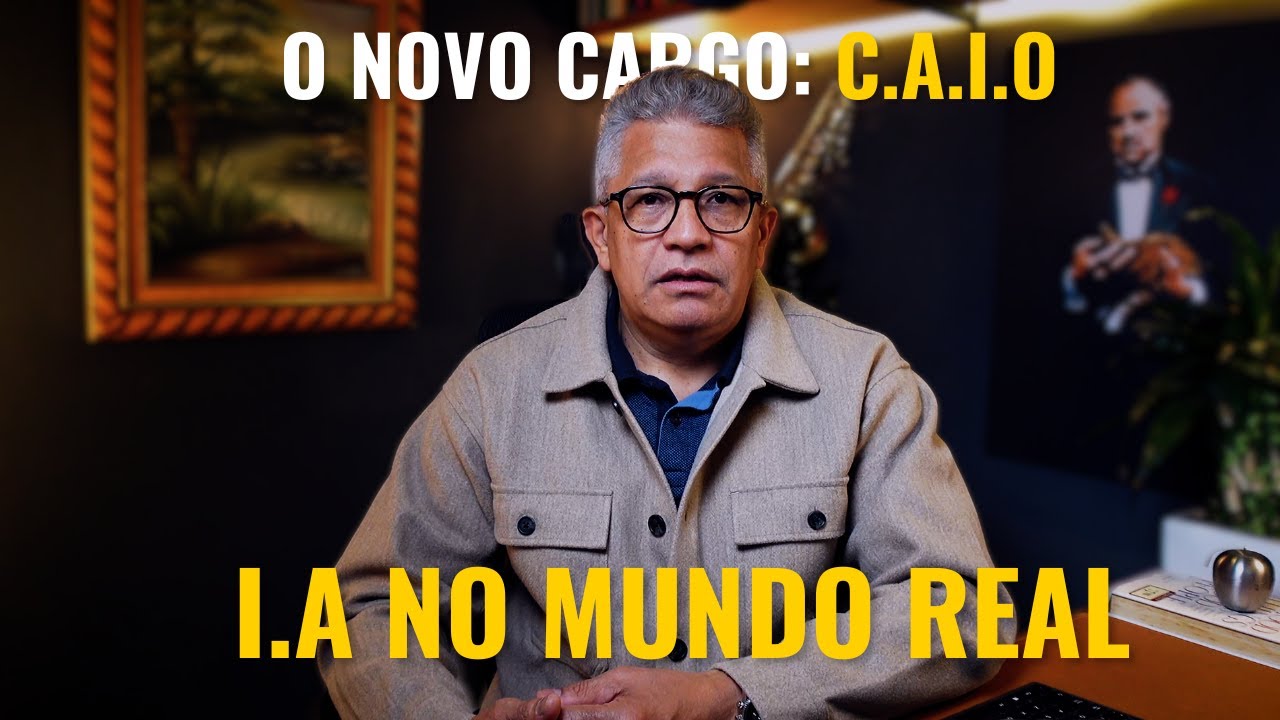 Top 5 DICAS para Implementar IA em Seu Pequeno ou Médio Negócio