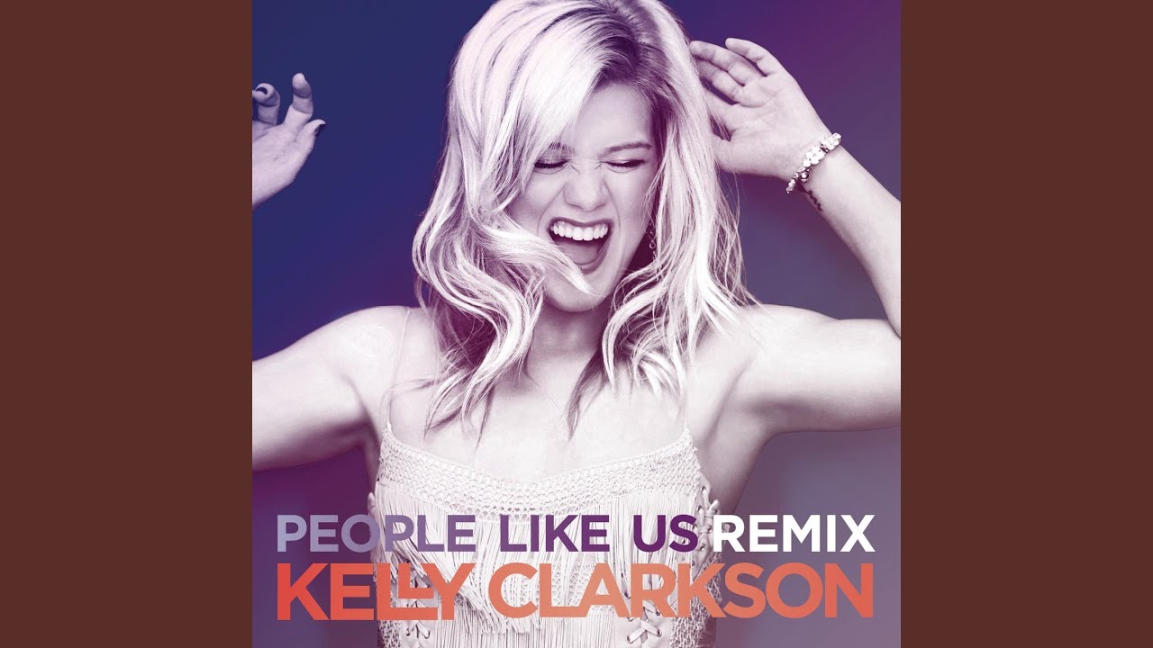 People Like Us (Fuego Remix)