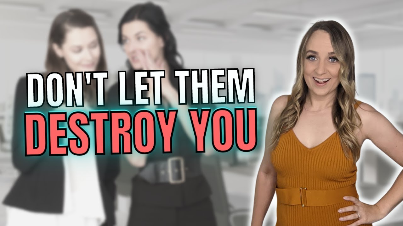 My Coworker Is Making Me Look Bad 🤦🏼‍♀️