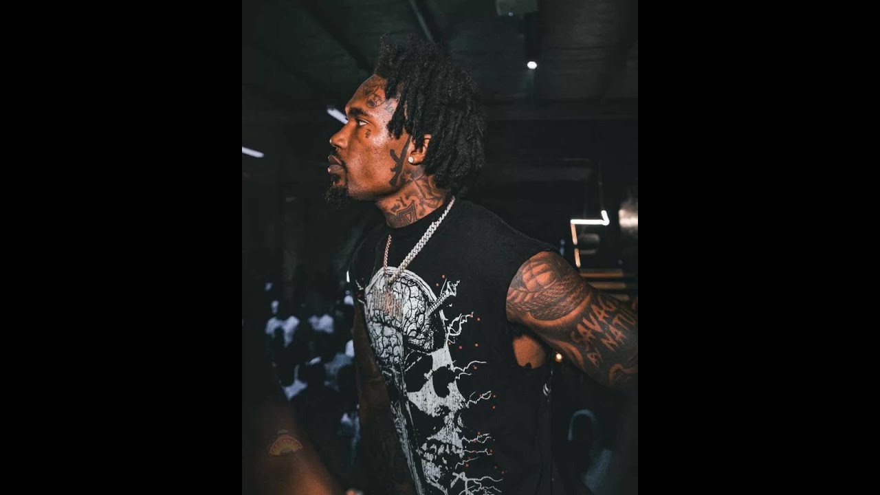 (FREE) Hunxho x Rylo Rodriguez Type Beat - Wheres My Feelings