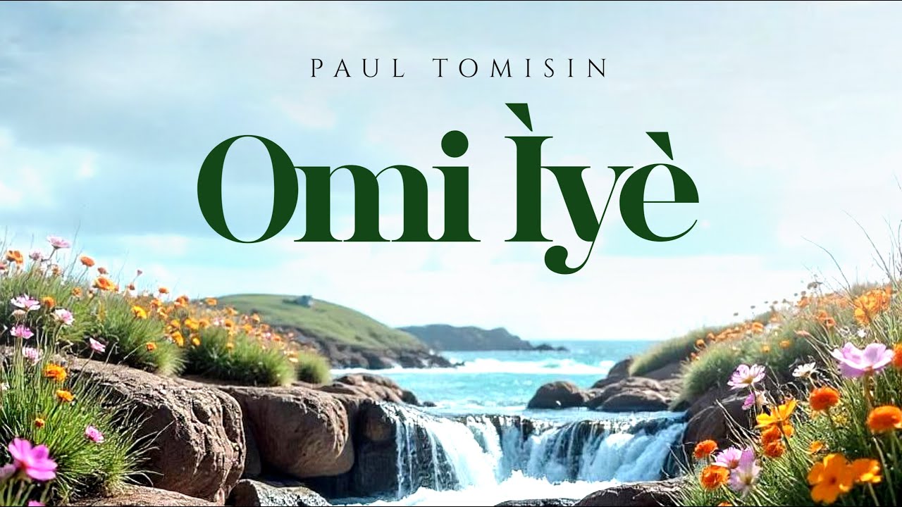 OMI IYE (Music Video) | Paul Tomisin